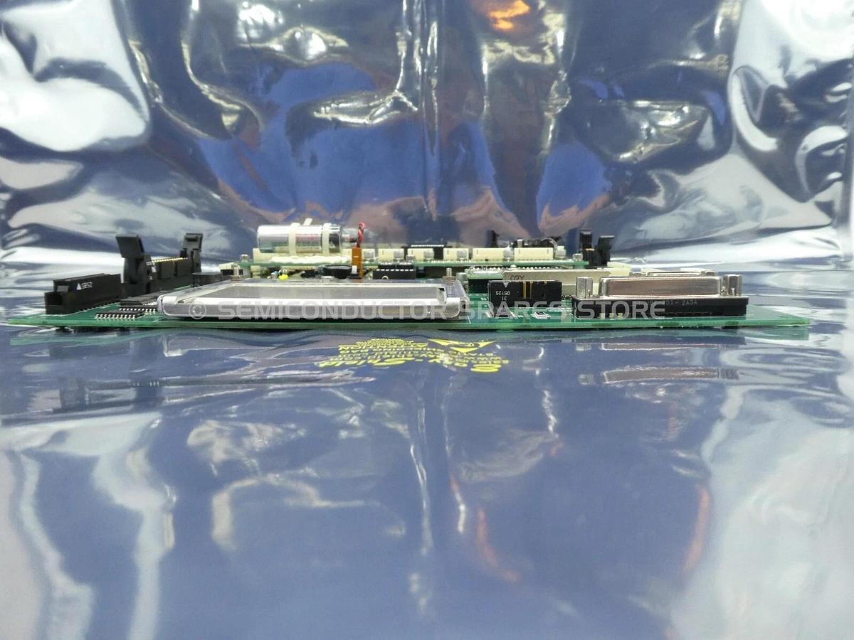 Used Shinko Electric 3CL513C000100 PCB VCLC M132A 3FE113C004500 3ASSYC804900 Working