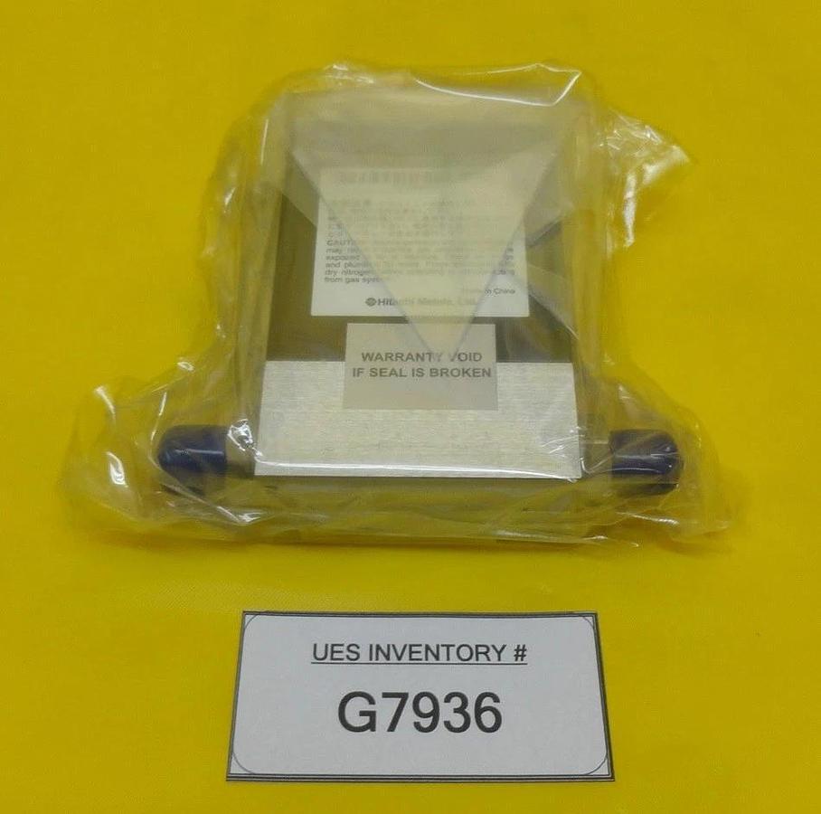 Used Aera FC-7800 Mass Flow Controller MFC 54-123806A64 5 SLM HCl New