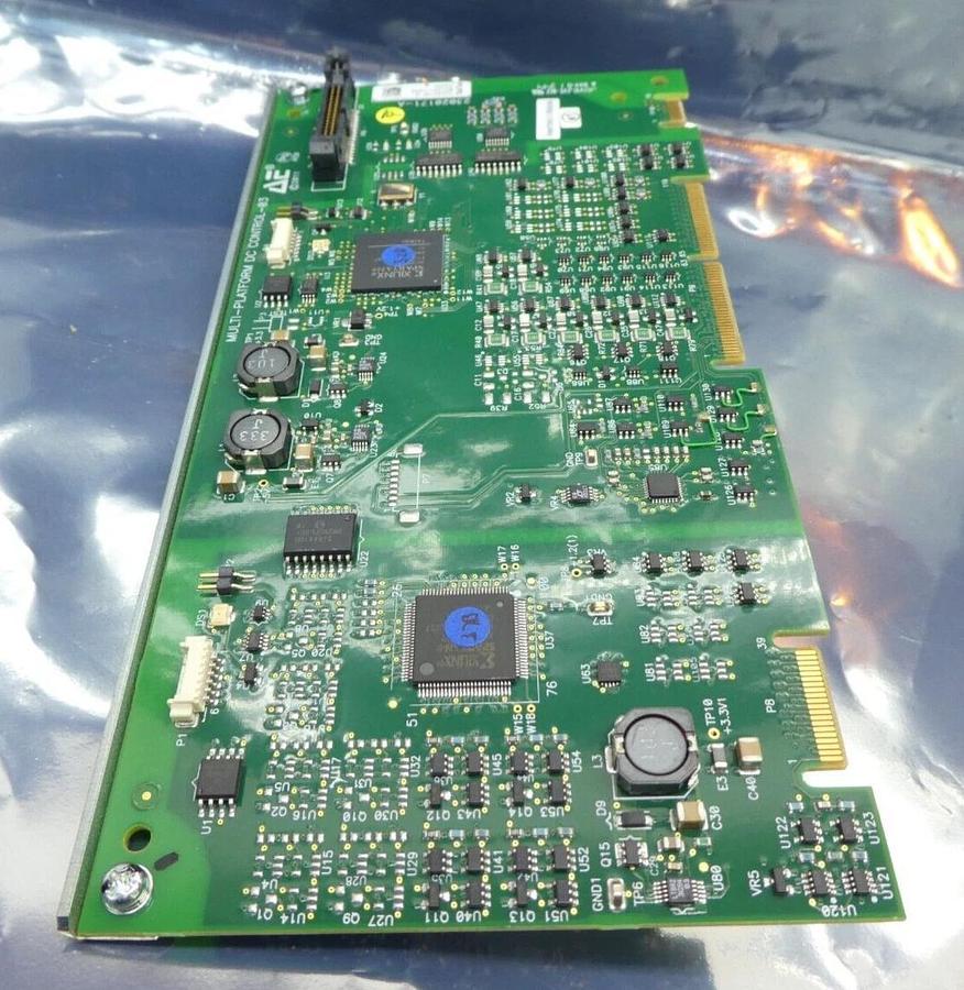 Used AE Advanced Energy 23020171-A Multi-Platform DC Control-03 PCB 33020150 Working