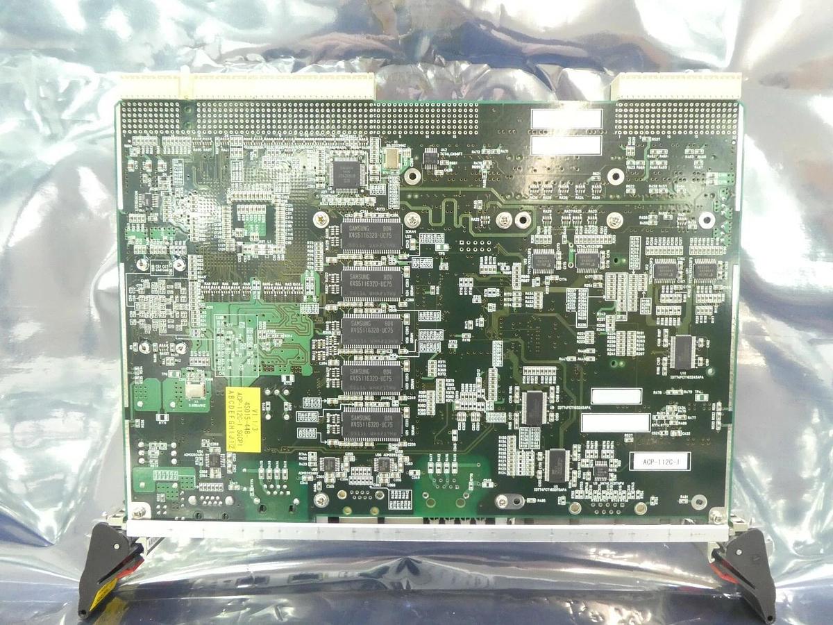 Used Nikon 4S015-448 SGCP-1 PCB Card 4S015-448-ACP-112C-1 SGCP1 ACP-112C NSR FX-601F