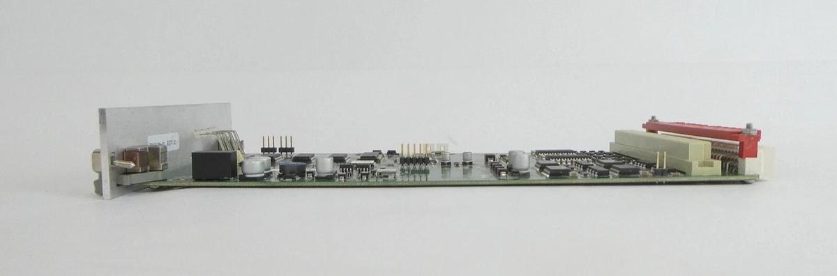 Used MKS Instruments AS01396-6-5 DeviceNet PCB Card CDN396R AMAT 0190-27708 Working