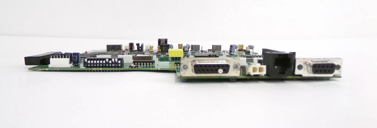 Used MKS Instruments 1021442-001 RF Generator PCB 003-9311-301 Optima Working Surplus