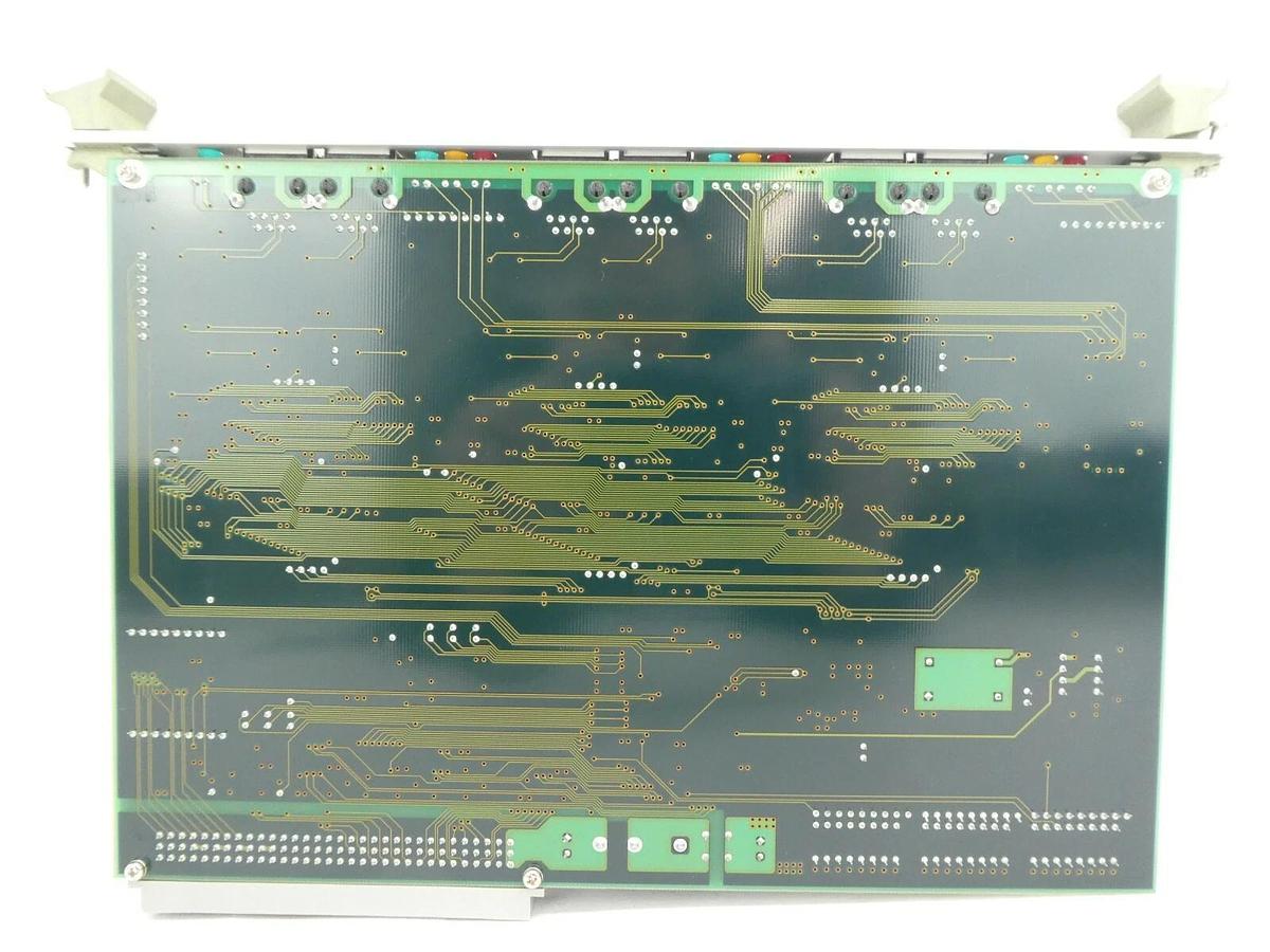 Used DNS Dainippon Screen PC-97002A Control VME Bus PCB Card HLS-VME2 SL-1011 FC-3000