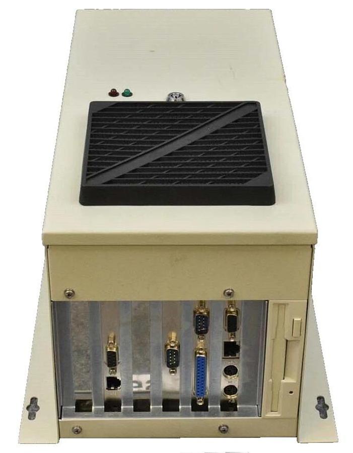 Used AMAT Applied Materials 9090-00632 Remote PC Computer for XR80 Implanter Surplus