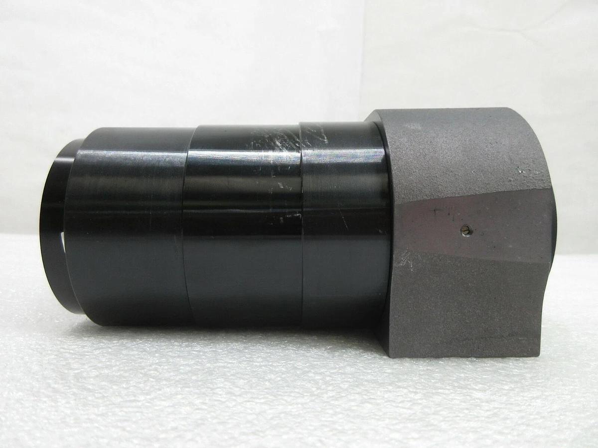 Used Nikon R1847-07 Photomultiplier Electro-optic Tube NSR-1755G7A Used Working