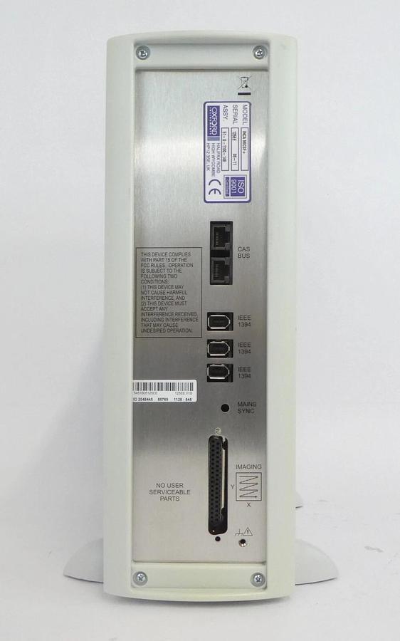 Used Oxford Instruments 51-G-1100-149 INCA MICSF+ Controller Working Spare