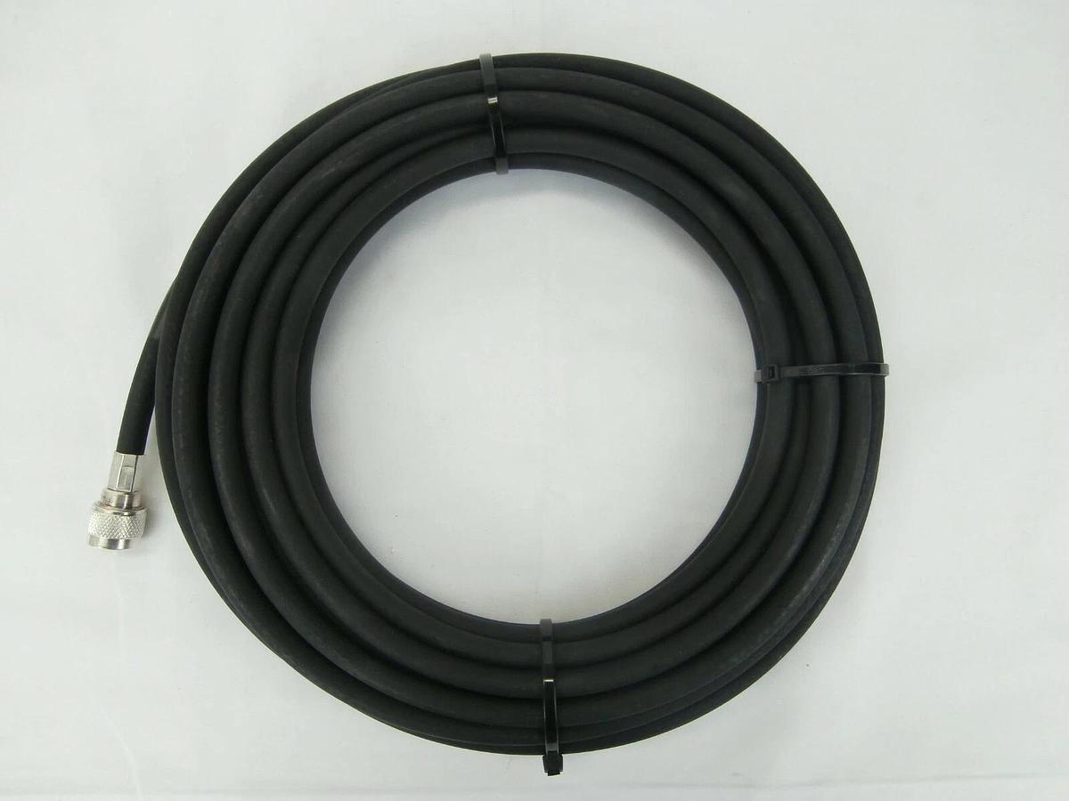 Lam Research 853-023631-035 RF Cable 35 Foot New Surplus