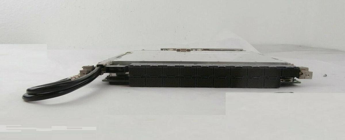 Used Advantest BMS-030240 Liquid Cooled Processor PCB Card BJD T2000 Working Surplus