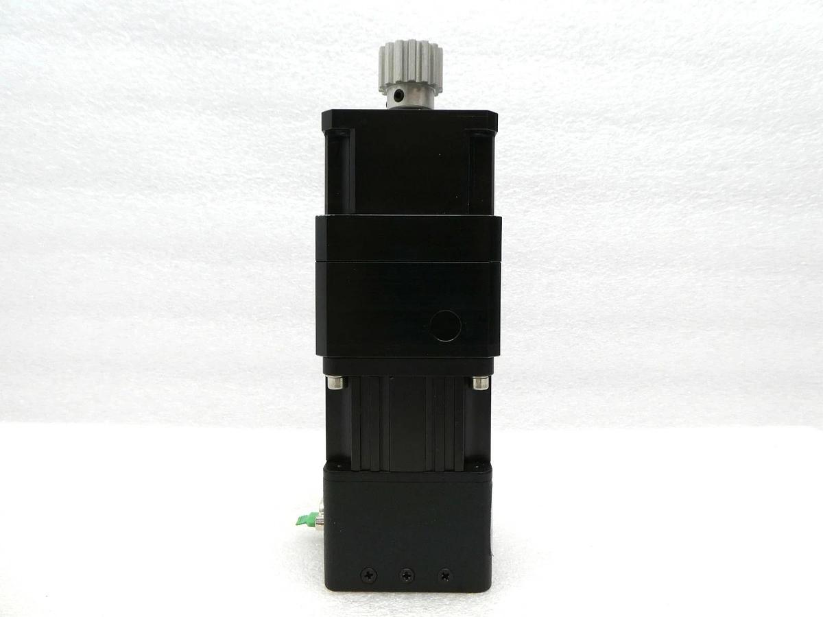 Used Animatics SM2310SQ Servo Motor w/Gearhead 64-116834-9696 ADE 031304-02 Working