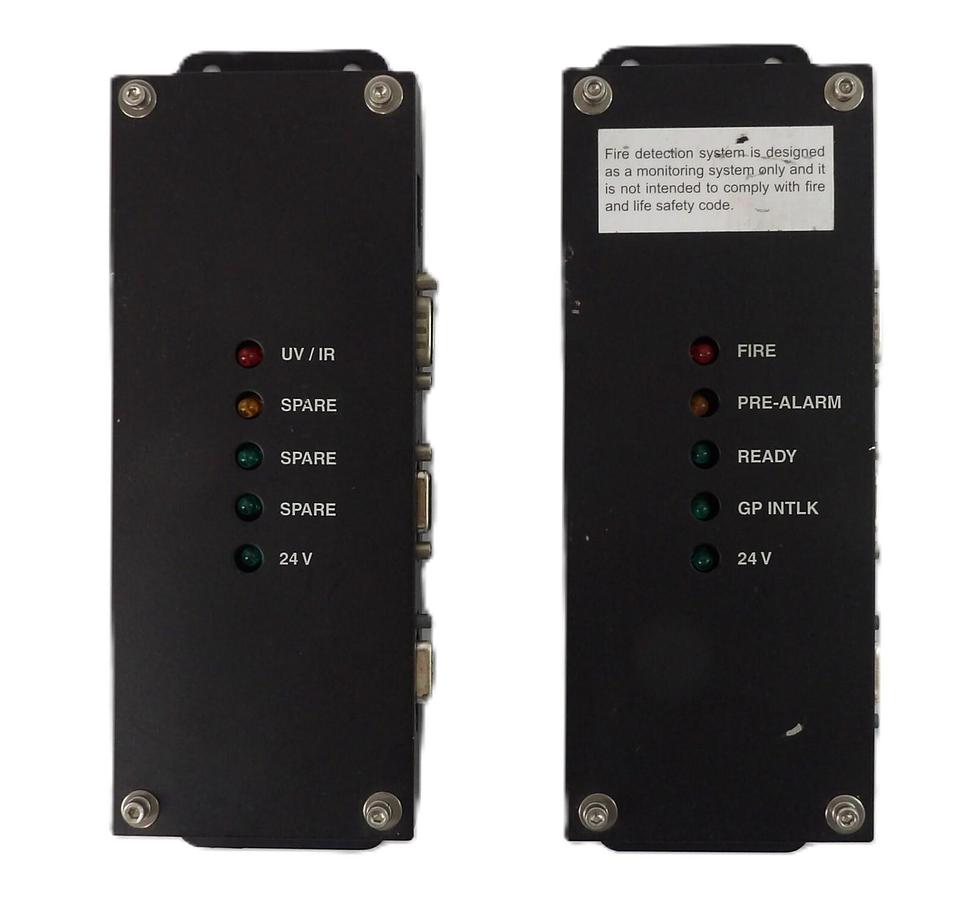 Used AMAT Applied Materials 0040-80671 Controller Reseller Lot of 2 Working Surplus