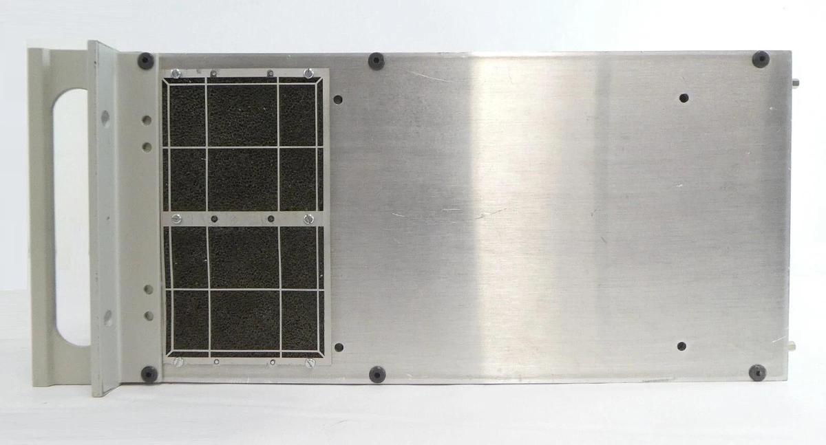 Used Balzers QMG 420 Quadrupole Mass Spectrometer MM 420 QC 420 AI 420 AO 420 As-Is