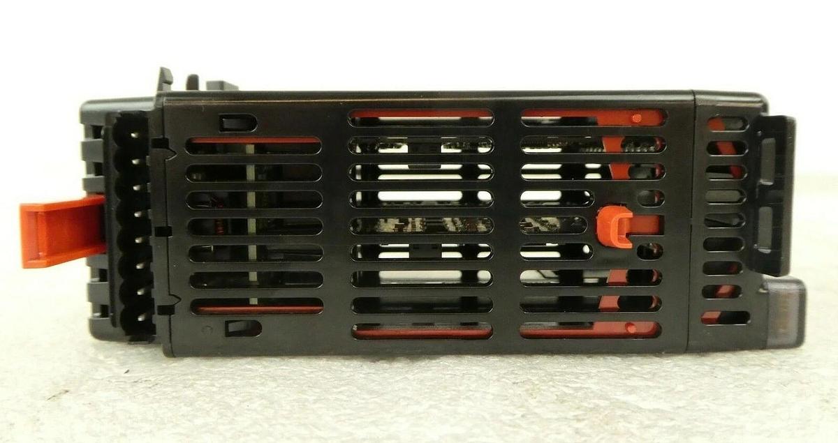 Used AMAT Applied Materials 0190-83681 PLC Programmable Logic Controller Working