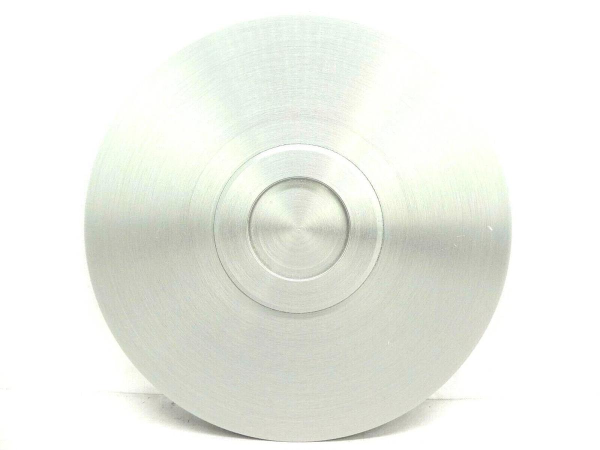 Used Integrated Dynamics Engineering Wafer Calibration Wafer 150mm Unmarked Working