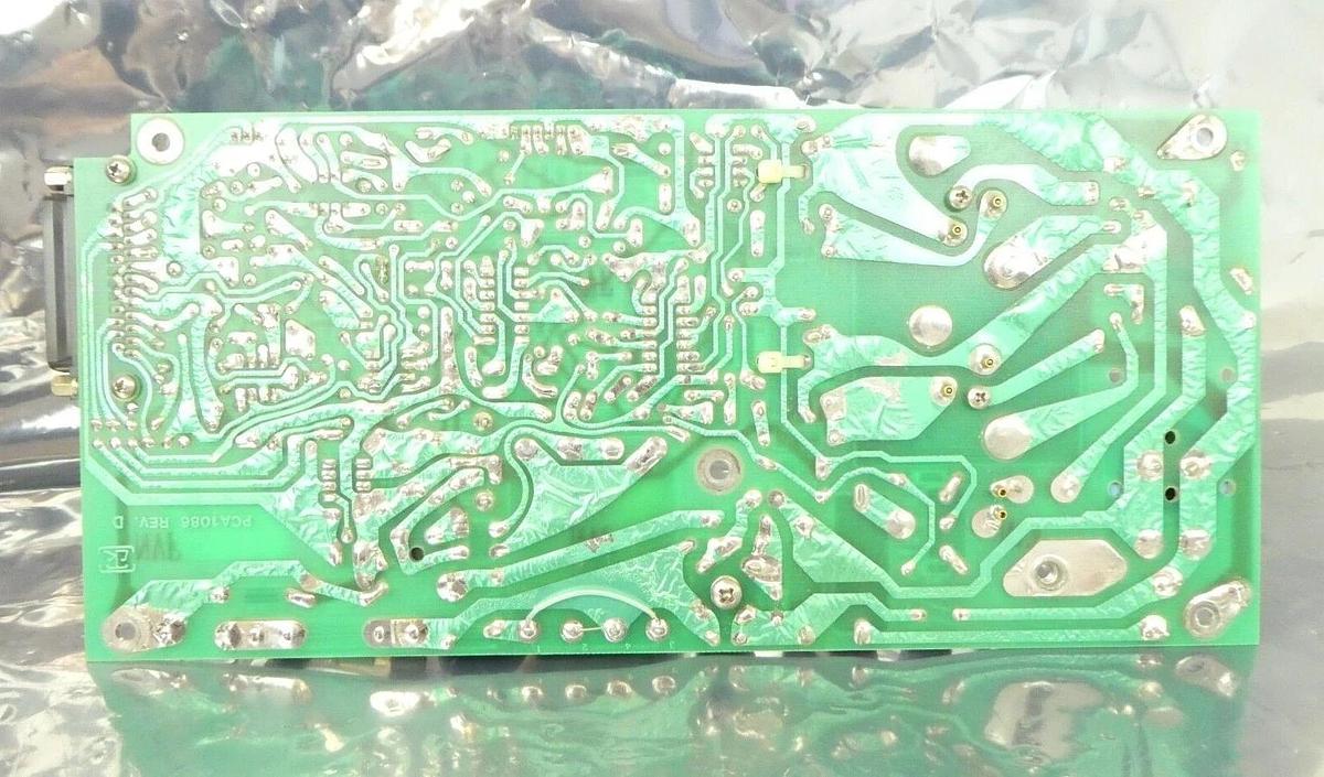 Used Glassman High Voltage M679910 Power Supply Board 1086 Series EH PCB Working