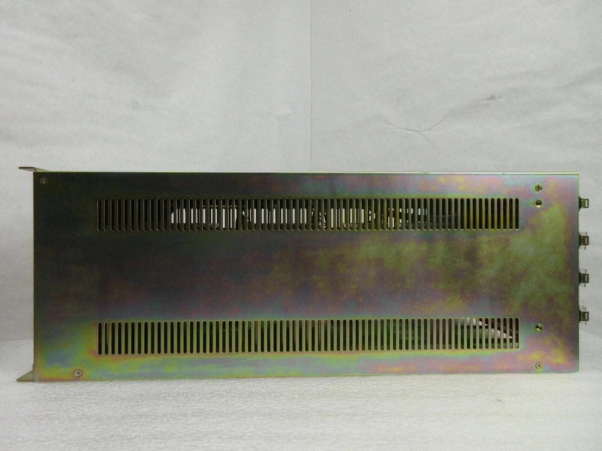 Used TDK (MSC002) Power Supply Nikon 4S598-227 NSR System Used Working