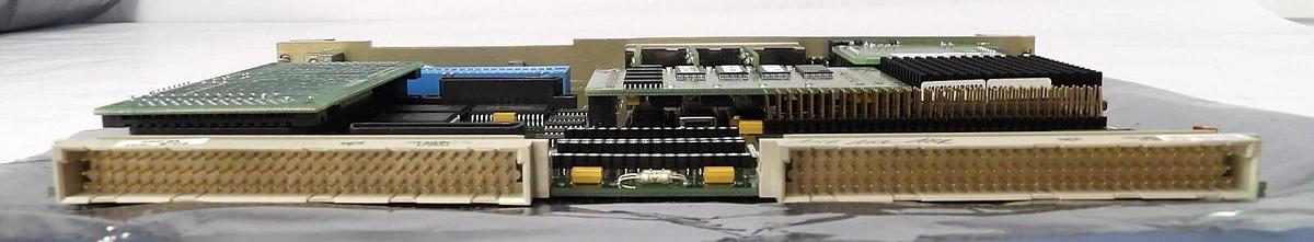 Used AMAT Applied Materials 0660-00602 VME PCB Card VM162/172 Working Surplus