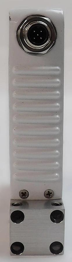 Used Brooks Instrument GF125C-105871 Mass Flow Controller MFC Lot of 4 Surplus