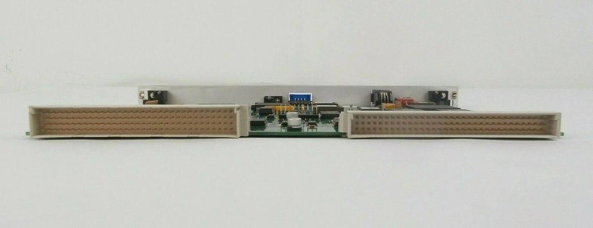 Used Kulicke & Soffa N08001-4176-000-07 Stepper/Sensor PCB Card 8001-4176 Working