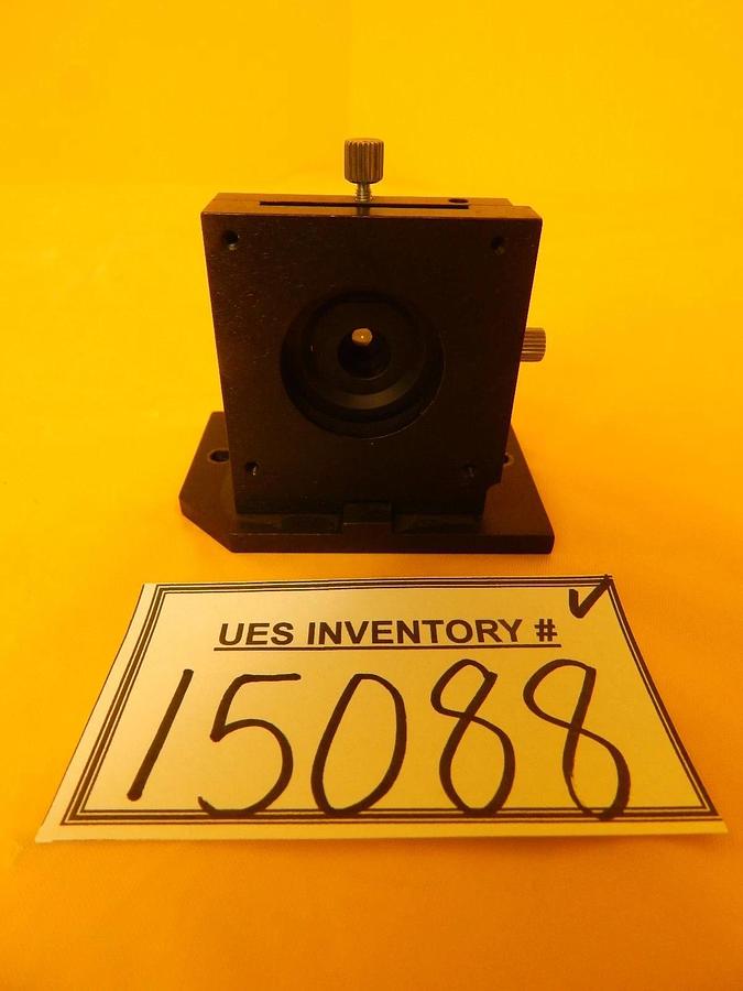 Used Therma-Wave 18-009251 Adjustable Shutter Aperture Opti-Probe 2600B Optics Used