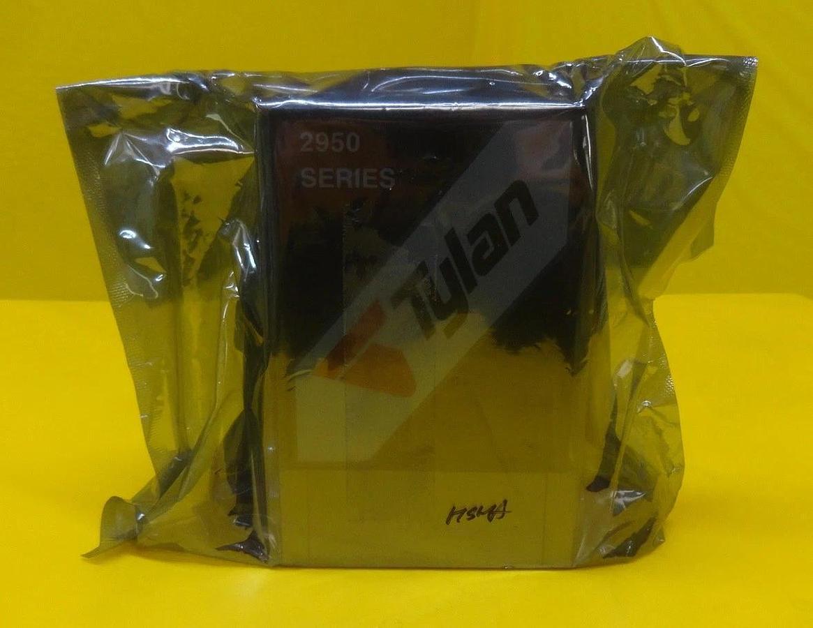 Used Tylan FC-2952MEP-T Mass Flow Controller 2950 Series 50SCCM CF4 Used Working