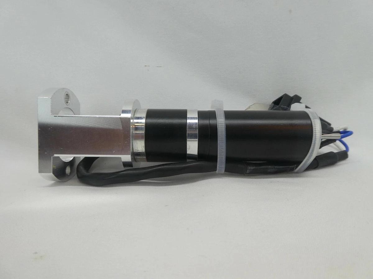Used Maxon Motor 283588 DC Motor 4S602-433 NSR FX-601F Working Surplus