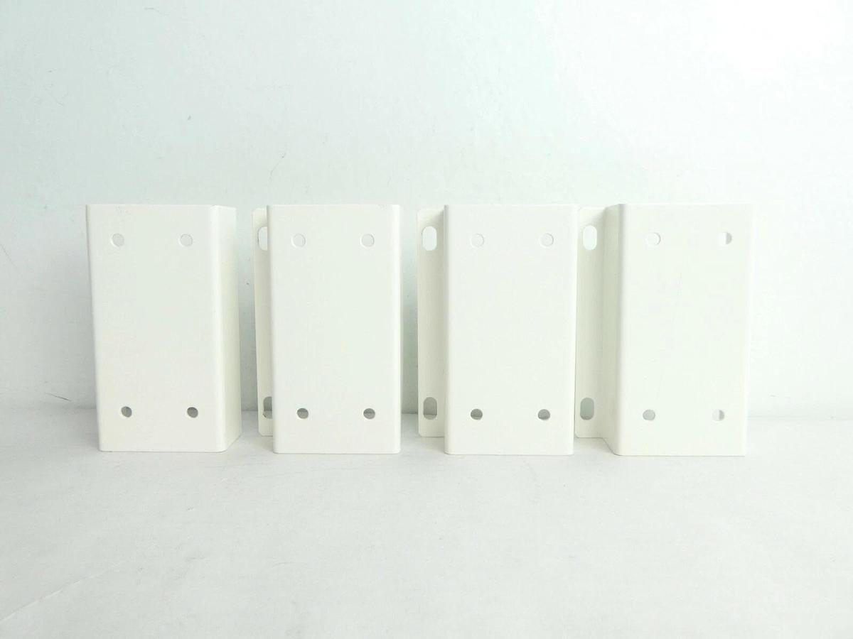ASM 16-329041B02 Mount Spacer UFC3160A E2 Color 11 Lot of 4 New Surplus