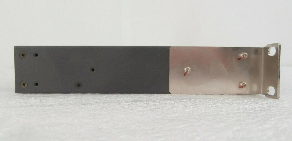 Used Fujitsu NC14004-B082 8-Port Intelligent KVM Switch FS-1008MT Advantest T2000