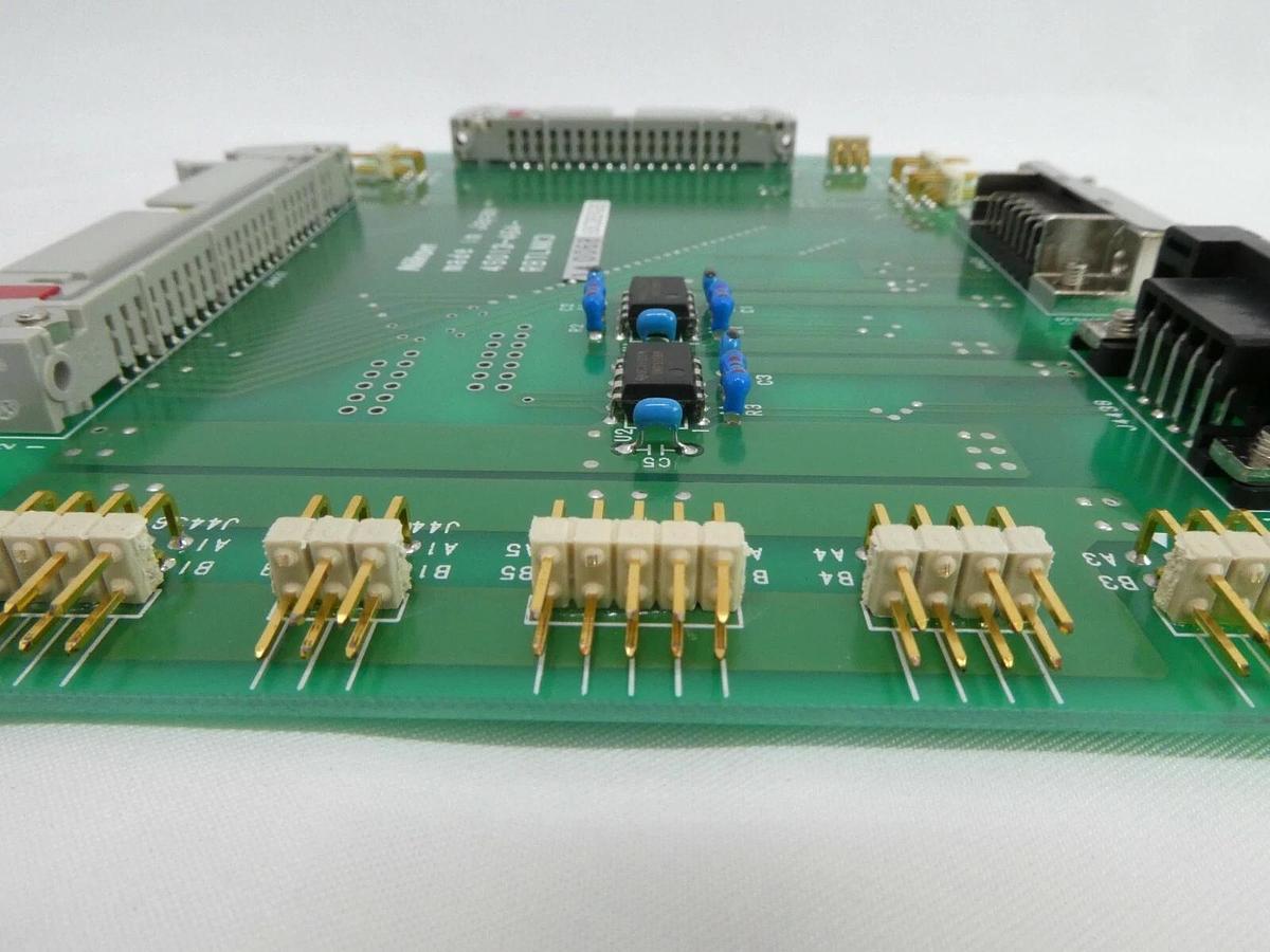 Used Nikon 4S013-464 Interface Link Board PCB RBTLNK3 NSR-S307E Working Spare