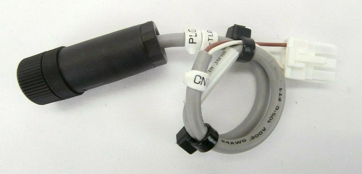 Used AMAT Applied Materials 0190-24484 Transponder Set with Antenna 0190-10813 Spare