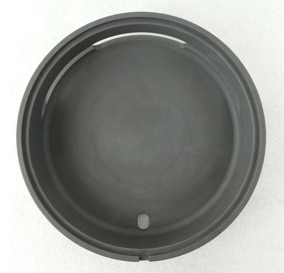 Mattson Technology 304-06565-00 Chamber Hood Liner New Surplus