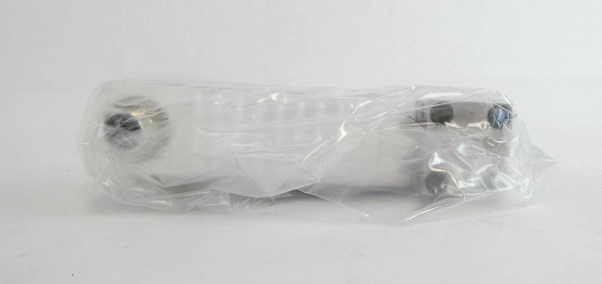 Brooks Instrument GFPROTO-543514 Mass Flow Controller MFC GF120XSD New Surplus