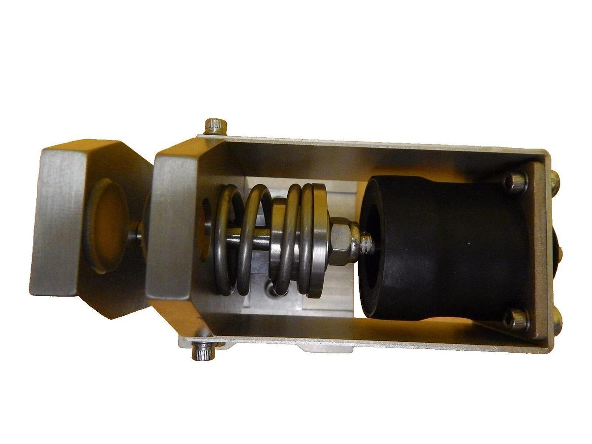 Used ASML 851-0618-003 Stepper Library Brake 851.0618.003 Working Surplus