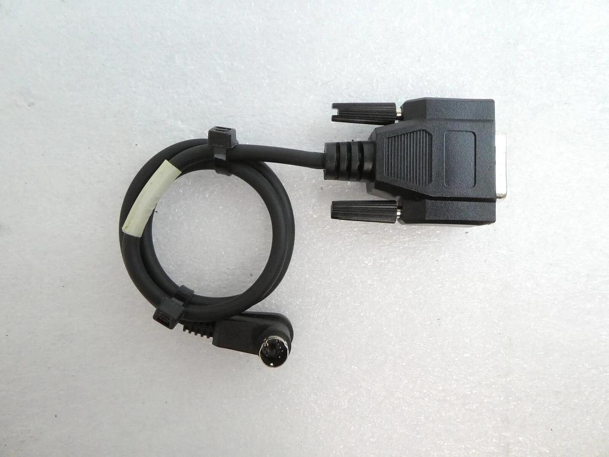 Used Matsushita LM10 Dual Laser Measurement NAiS System with Display FPO-A21 Working