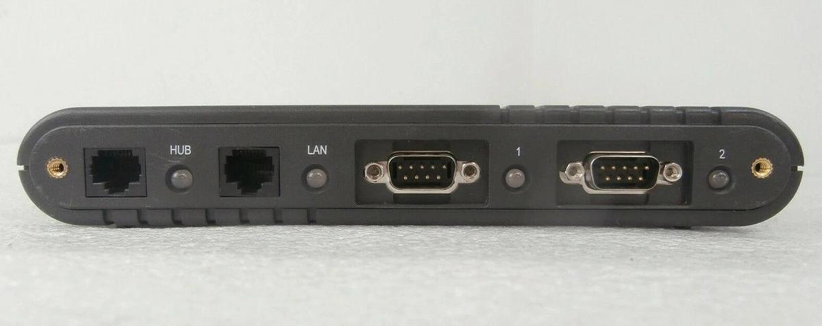 Used Systech BX-RSS-2-A Gateway Berkeley Process Control Lot of 4 AMAT Working