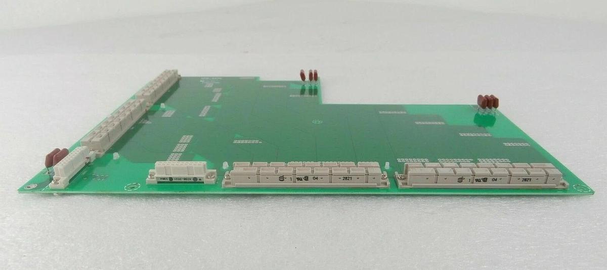 Used Densei-Lambda SPB-407C Power Supply Backplane PCB TEL Tokyo Electron Lithius