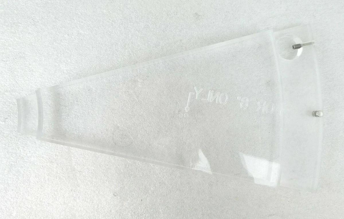 Used AMAT Applied Materials 0270-76118 Arm Leveling Zero Tool 0270-20080 Endura Spare