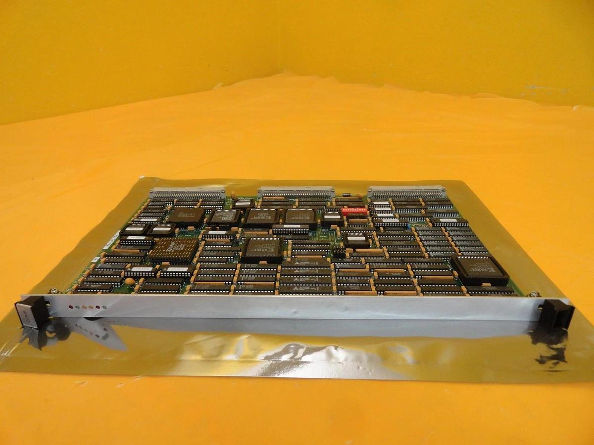 Used Orbot Instruments 1280085 WFCOMPARATOR RV2 COMP PCB Card AMAT WF 720 Used