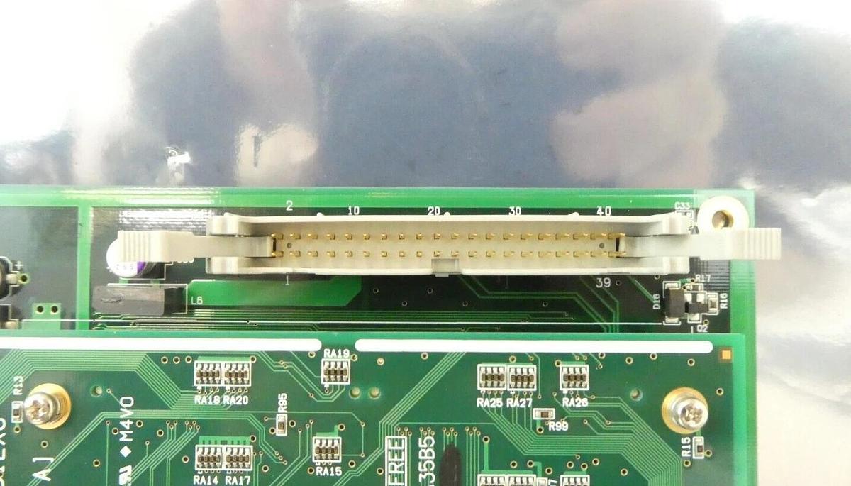 Used Nikon 4S019-866 Interface PCB WSIF2 4S013-684-1 SBILX6 EXYC-R Working Surplus