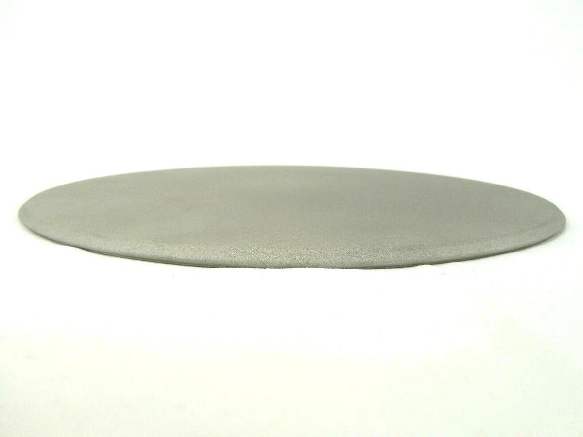 Used AMAT Applied Materials 0021-11486 BESC 300mm Shutter Disk Used Working