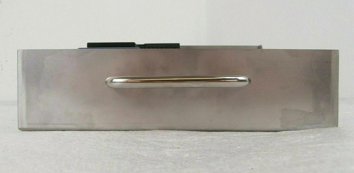 Used TEL Tokyo Electron Differential Pressure Panel BX81-070138-11 Trias Working