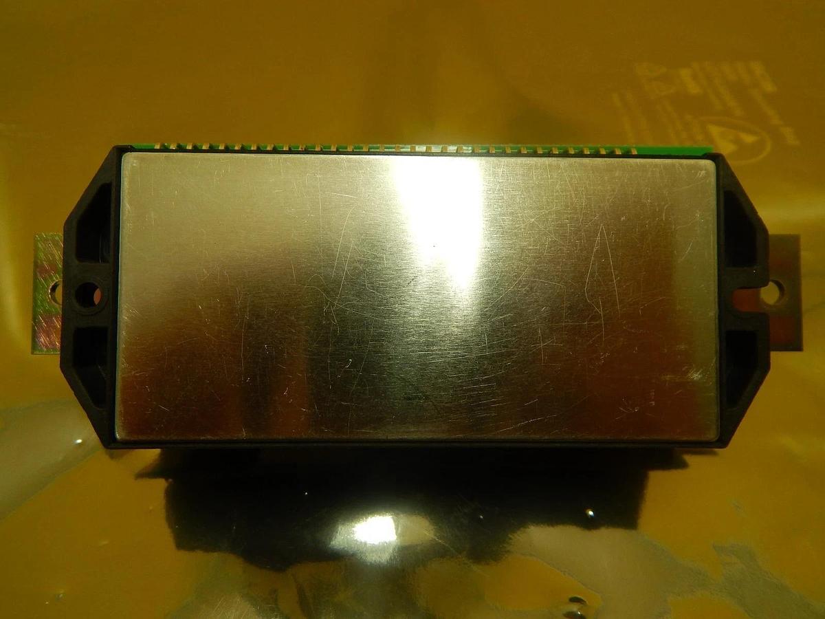 Used Sanyo PMM8714PT Stepping Motor Driver PCB TEL Tokyo Electron P-8 Used Working