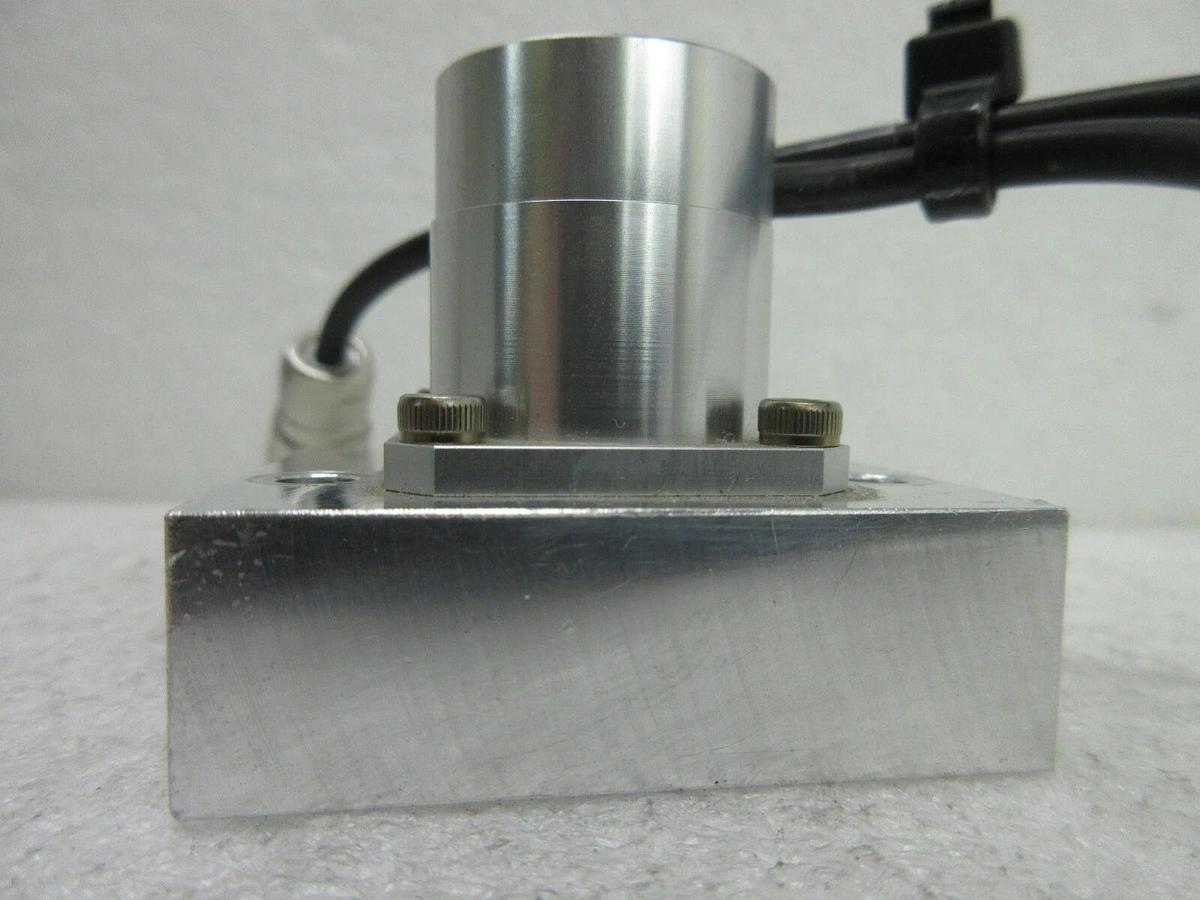 Used JAE Japan Aviation Electronics 4S588-151 Sensor Nikon NSR System Used Working