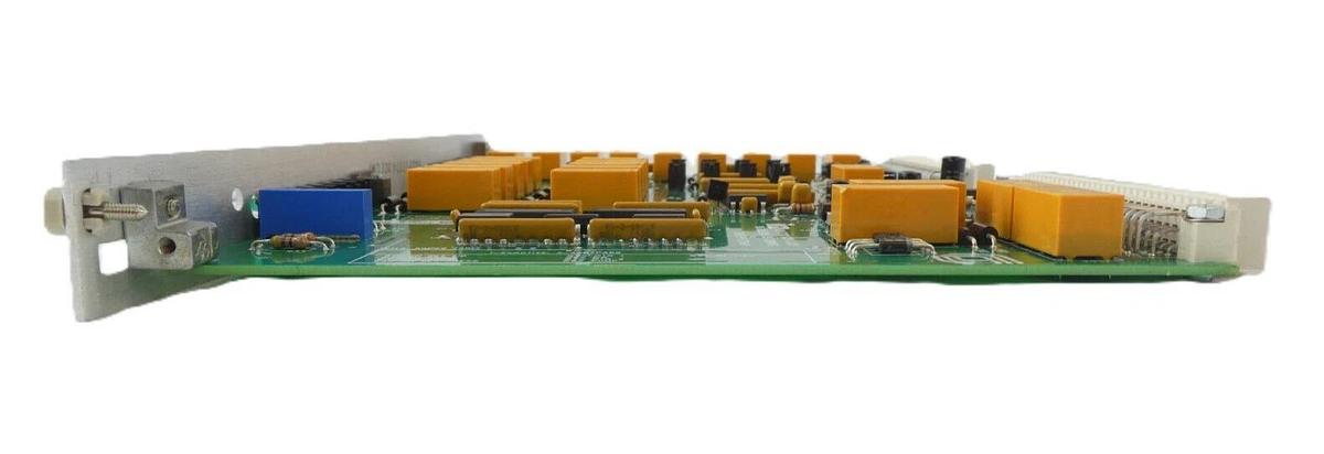 Used AMAT Applied Materials 0100-03532 Chamber Set Interface PCB Card No Tabs Surplus