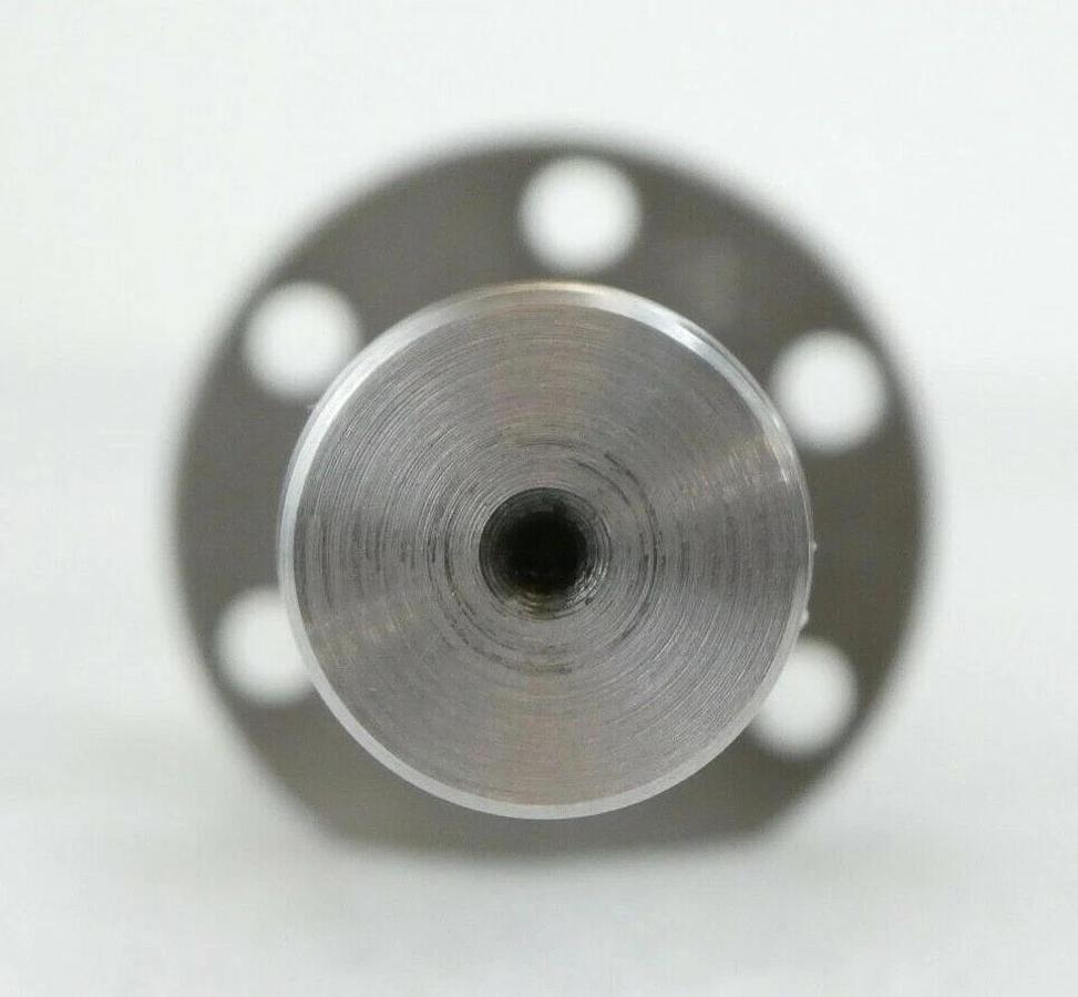 Varian Ion Implant Systems 61222-00 X-Axis Ball Screw Assembly VSEA 6122200 New