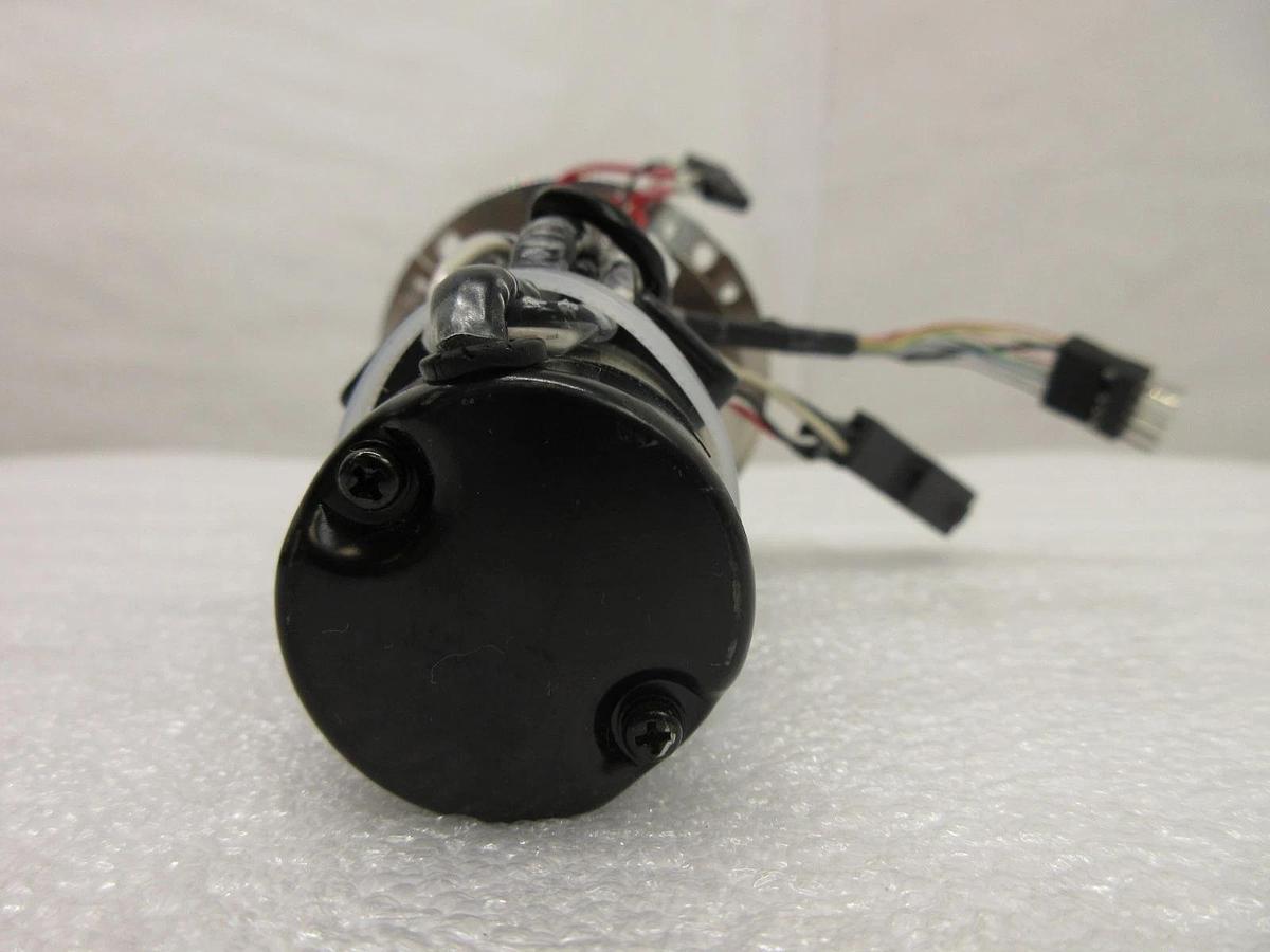 Used Harmonic Drive Systems RH-8C-3006-E100D0 Servo Actuator NSR-S205C BMU Unit Used