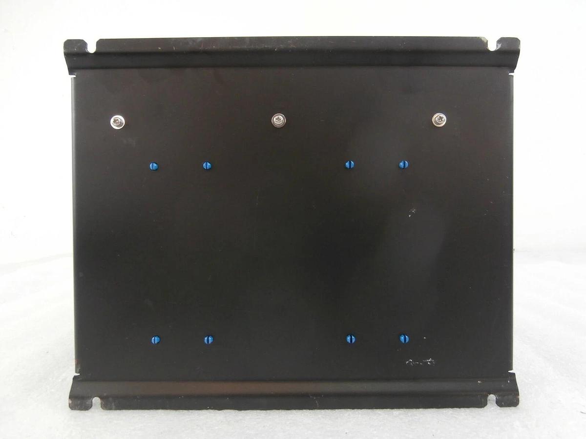Used Hitachi PROCESS2 Controller IOTU-01N IOCN-01A AIO-02N M-712E Etcher Working