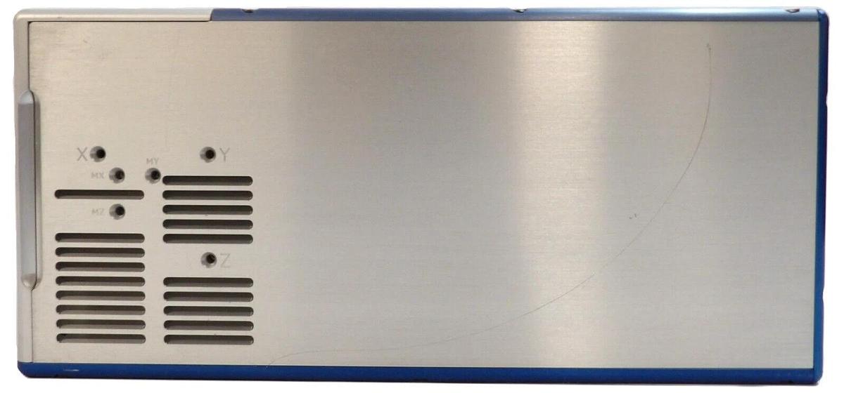 Used Nanometrics 7200-030446 Xenon Light Source Assembly XLS75 Working Surplus