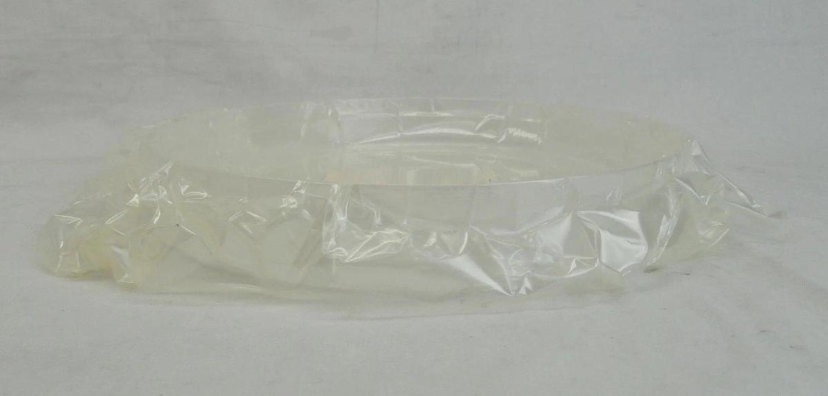 Used AMAT Applied Materials 0200-02955 Quartz Capture Ring New Surplus