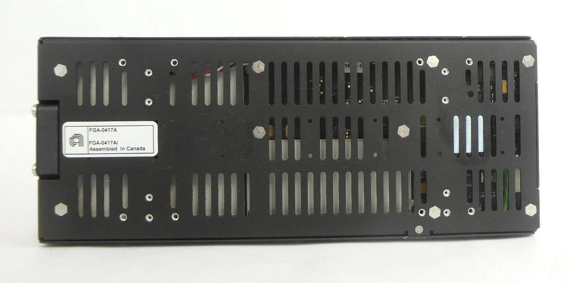 Used AMAT Applied Materials FGA-0417A 24-Channel Photon Control ECB-0198A Working