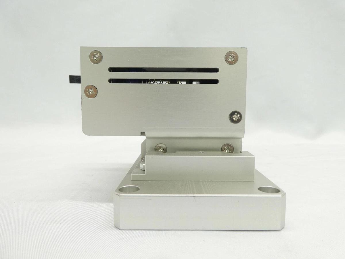 Used TEL Tokyo Electron 3D80-000195-V1 Interface Box Working Surplus